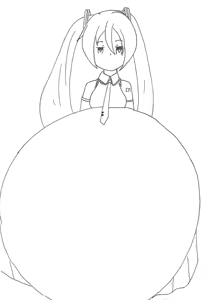 Page 738 of Shirokuro Yuki Usagi - preview thumbnail
