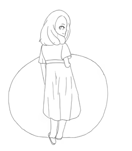 Page 751 of Shirokuro Yuki Usagi - preview thumbnail