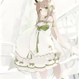 Page 842 of Shirokuro Yuki Usagi - preview thumbnail