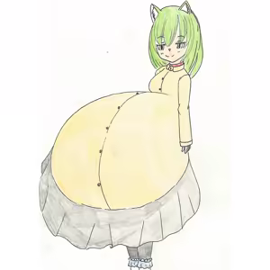 Page 845 of Shirokuro Yuki Usagi - preview thumbnail