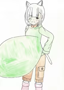 Page 860 of Shirokuro Yuki Usagi - preview thumbnail
