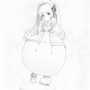 Page 893 of Shirokuro Yuki Usagi - preview thumbnail