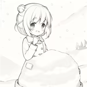 Page 900 of Shirokuro Yuki Usagi - preview thumbnail