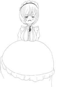 Page 937 of Shirokuro Yuki Usagi - preview thumbnail
