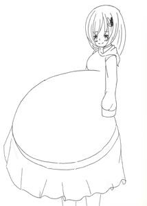 Page 938 of Shirokuro Yuki Usagi - preview thumbnail