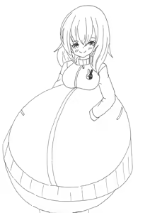 Page 941 of Shirokuro Yuki Usagi - preview thumbnail
