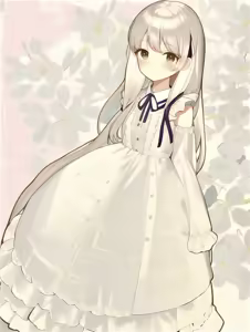 Page 943 of Shirokuro Yuki Usagi - preview thumbnail
