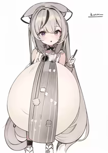 Page 998 of Shirokuro Yuki Usagi - preview thumbnail