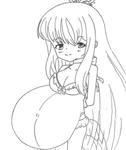 Page 15 of Shirokuro Yuki Usagi - preview thumbnail