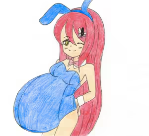 Page 39 of Shirokuro Yuki Usagi - preview thumbnail
