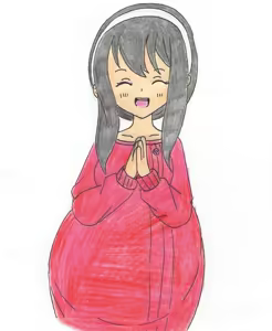 Page 46 of Shirokuro Yuki Usagi - preview thumbnail