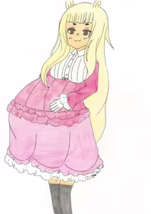 Page 50 of Shirokuro Yuki Usagi - preview thumbnail