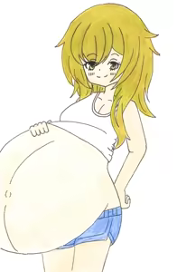 Page 5 of Shirokuro Yuki Usagi - preview thumbnail