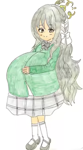 Page 52 of Shirokuro Yuki Usagi - preview thumbnail