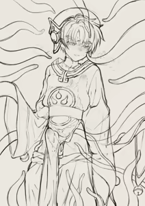 Page 14 of Combat Suit Syaoran Tentacle Rape - preview thumbnail