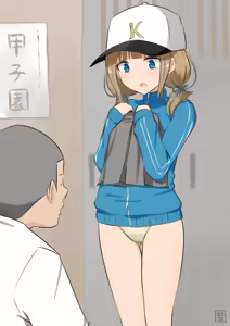 Page 4 of 【マネージャーのオシゴト】内藤和葉3-4 - preview thumbnail