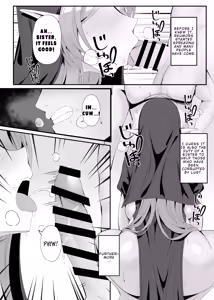 Page 27 of Hatsujouki no Elf Sister wa Mainichi Joukachuu | The Elf Sister in Heat is Aroused Every Day - preview thumbnail