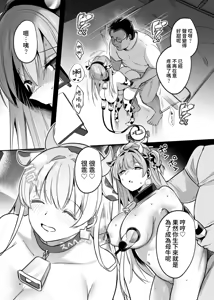 Page 40 of Kimi wa Kore Kara Boku no Kachiku | 你从現在開始就是我的家畜 - preview thumbnail