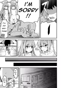Page 4 of Shupogaki o Wakaraseru Tsumori ga Gyaku ni Hamarareta Hanashi - preview thumbnail