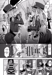 Page 5 of Shupogaki o Wakaraseru Tsumori ga Gyaku ni Hamarareta Hanashi - preview thumbnail