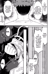 Page 16 of Kiite Kudasai, Shinpu-sama! | Please Hear Me Out, Father! - preview thumbnail