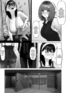 Page 5 of 30cm Chou Tsuyotsuyo Futanari Chinpo o Semen ga Karerukurai Manzoku Saserareru kana? | ¿Podrás Satisfacer este Súper Fuerte Pene Futanari de 30cm Hasta que se Quede sin Semen? - preview thumbnail