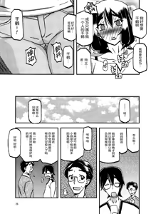 Page 24 of Akebi no Mi - Chizuru Katei - preview thumbnail