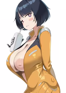 Page 8 of 作戦終了後も撃墜数を稼いでいく連邦の魔女 - preview thumbnail