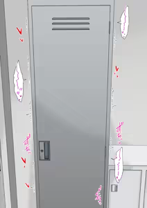 Page 3 of Otonashii Ano Ko to Locker no Naka de | 얌전한 그 아이와 사물함 안에서 - preview thumbnail