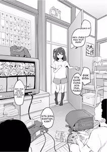 Page 2 of Adik Teman Baikku! - preview thumbnail