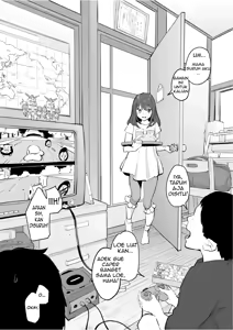 Page 3 of Adik Teman Baikku! - preview thumbnail