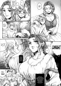 Page 3 of Rafael-kun | Young Lad Rafael - preview thumbnail