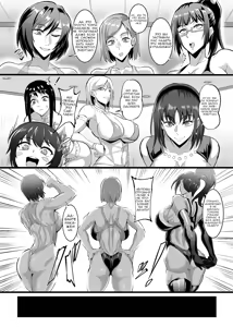 Page 8 of Jujutsu Shoujo 3.0 - preview thumbnail