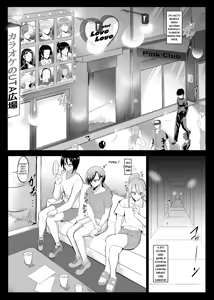 Page 4 of Pirate Girls 2 - preview thumbnail