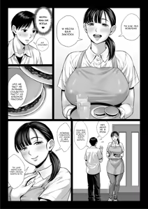 Page 8 of Zutto Akogare datta Dokyuusei no Mama to Yareta Hanashi - preview thumbnail