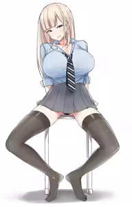 Page 276 of MISAKI NAKAMURA GALLERY - preview thumbnail