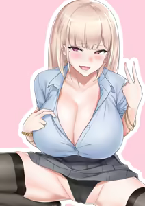 Page 279 of MISAKI NAKAMURA GALLERY - preview thumbnail