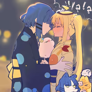 Page 38 of 短篇集 （ave mujica） - preview thumbnail