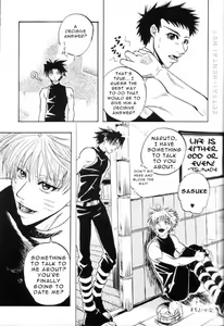 Page 15 of Mosaic Heaven - preview thumbnail