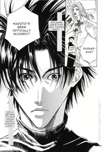 Page 23 of Mosaic Heaven - preview thumbnail