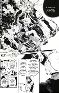 Page 27 of Mosaic Heaven - preview thumbnail
