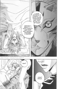 Page 28 of Mosaic Heaven - preview thumbnail