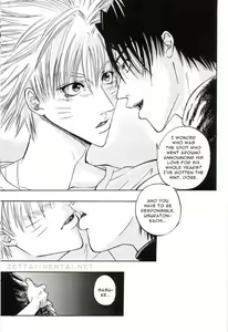 Page 32 of Mosaic Heaven - preview thumbnail