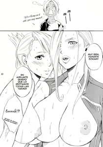 Page 22 of SOIX 3 - preview thumbnail