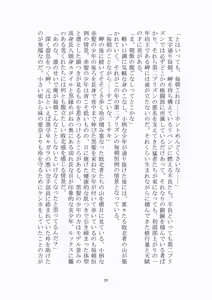 Page 21 of トラブる魔法少女ミサキ - preview thumbnail