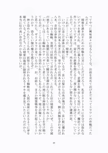 Page 30 of トラブる魔法少女ミサキ2 月の王女と金色の邪精王 - preview thumbnail
