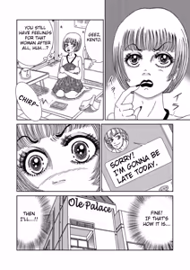 Page 108 of Takuran Joshi wa Takaraka ni Warau 1-5 | The Cuckoo Girl Laughs Loudly 1-5 - preview thumbnail