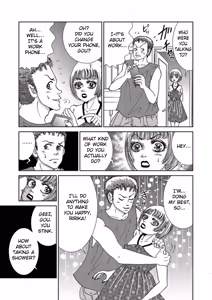 Page 111 of Takuran Joshi wa Takaraka ni Warau 1-5 | The Cuckoo Girl Laughs Loudly 1-5 - preview thumbnail
