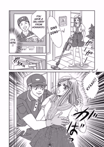 Page 116 of Takuran Joshi wa Takaraka ni Warau 1-5 | The Cuckoo Girl Laughs Loudly 1-5 - preview thumbnail