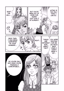 Page 138 of Takuran Joshi wa Takaraka ni Warau 1-5 | The Cuckoo Girl Laughs Loudly 1-5 - preview thumbnail
